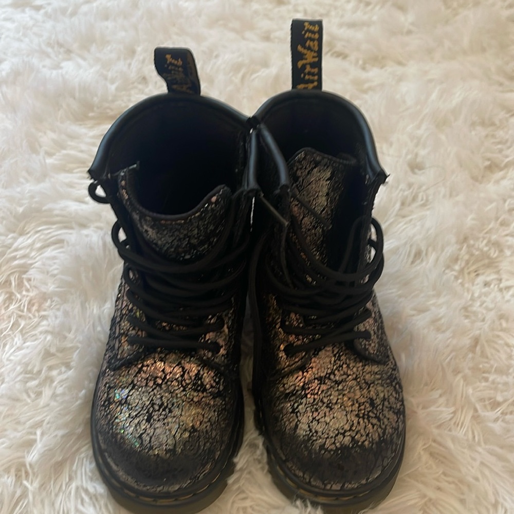 Toddler Dr Martens
